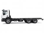 Renault Premium Lander 6x4 2006 года